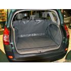 Renault Grand Scenic 2004 to 2009 7 Seater (3rd Row folded)