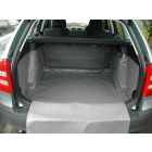 Skoda Octavia Mark 5 Estate  2005-2013 Boot Liner - FLOW - Low floor