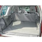 Suzuki Grand Vitara 2004 to 2005 5 Door, 7 Seater (3rd row Folded)