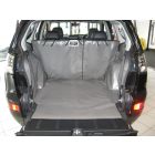 Citroen C-Crosser 2007 to 2012 With Rockford speaker in boot sides