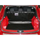 Nissan Qashqai 2014 Onwards - 5 seater - FLOW - False floor lowered