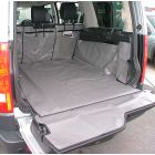 Land Rover Discovery 3 2005 to 2009 (not Commercial model)