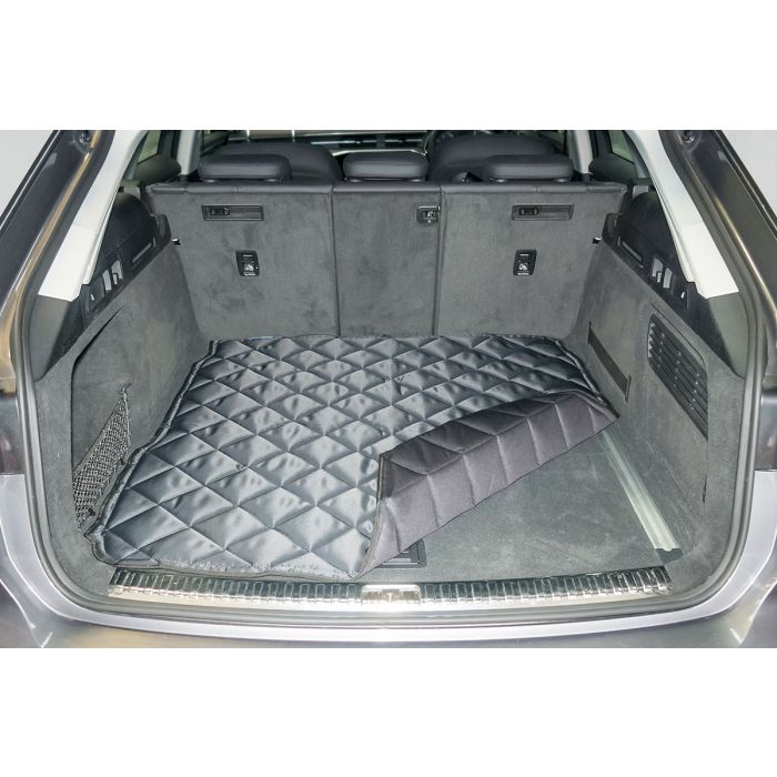 Fiat Tipo Kombi 2016 - 2021 Kofferraumschutz - Hatchbag