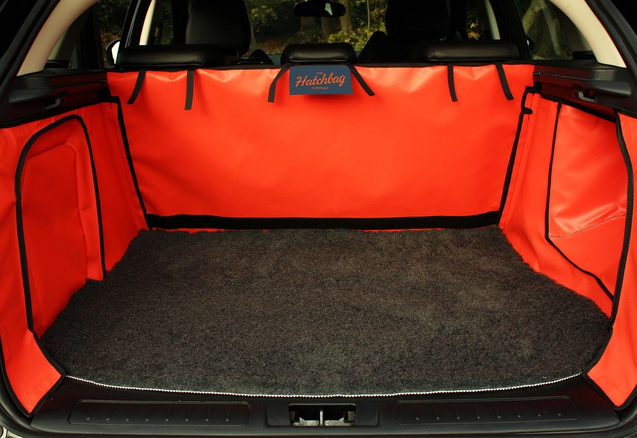 Auto Kofferraummatte Kofferraummatte Für Volvo XC90 Sieben Sitze