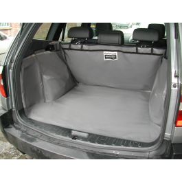 BMW X3 2004 to 2011 Boot Liner - Hatchbag