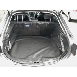 Angebote-Ford Mondeo Geteilter (mit Boden-Kofferraumschutz 2007 2014 Schwarz im mit bis CD-Wechsler Rücksitz Schrägheck Sitz) Keiner Kofferraum-erhöhtem ab geteiltem in