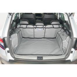 Skoda Karoq 2017 Onwards (inc. 2022 Facelift) Boot Liner - Hatchbag