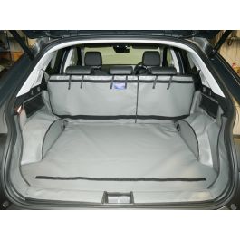 Cargo Liner for Hyundai Ioniq 5 2022-present-Hatchbag