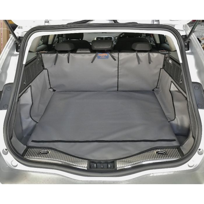 Ford Mondeo Estate boot liner