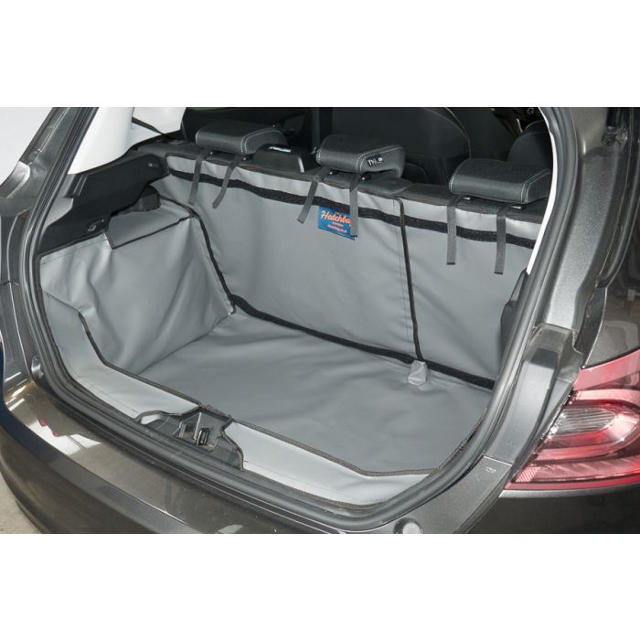 ford firsta boot liner