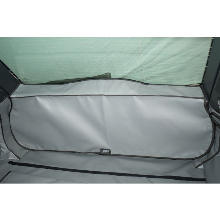 Hatchbag Volvo V90 boot liner here.