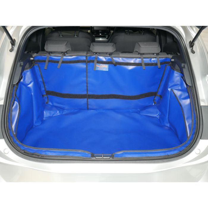 Toyota Corolla boot liner