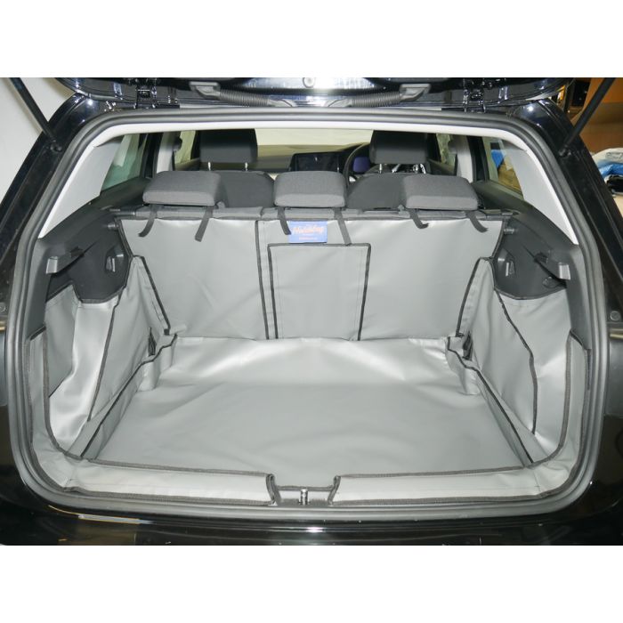 honda civic boot liner