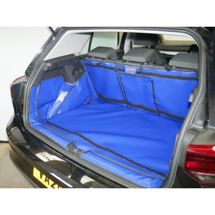 Volkswagen Golf boot liner