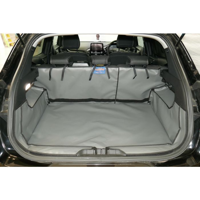 ford puma boot liner 