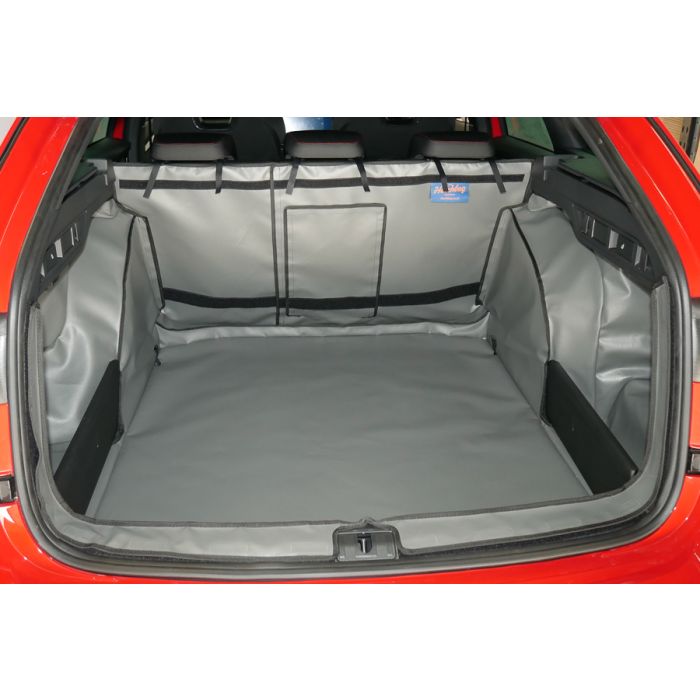 Skoda Octavia Estate Hatchbag Boot liner