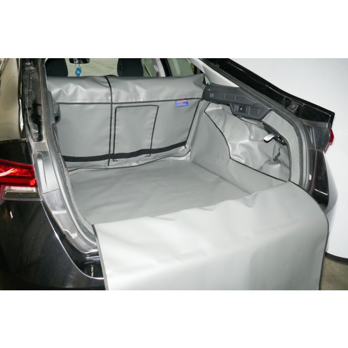 honda civic boot liner