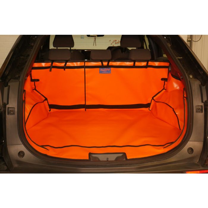 Subaru Solterra boot liner