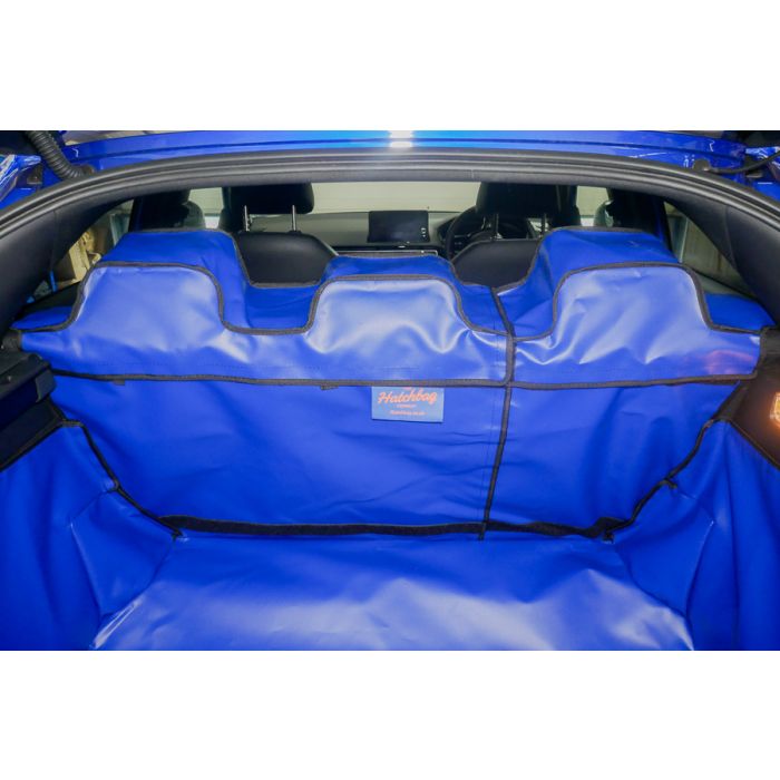 Honda Civic Hatchback boot liner