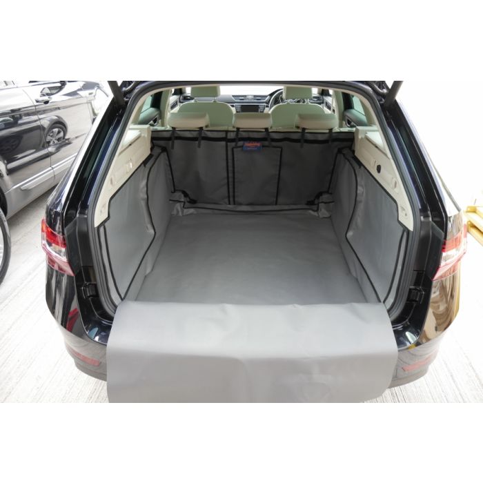 Skoda Superb Estate Boot liner