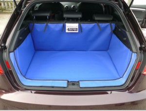 Hatchbag - Featured In Auto Express