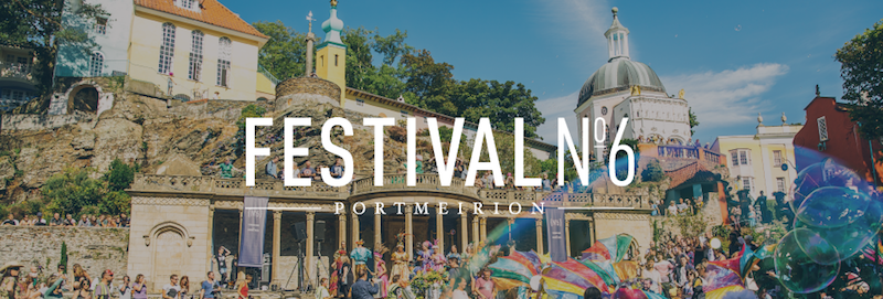 FESTIVAL-NO.6