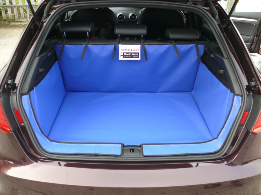 Why a boot liner is the perfect accessory for your lease car?