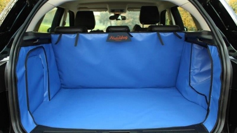 All You Need to Know About Different Types of Car Boot Liners