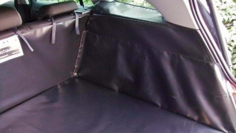 Everything you need to know about different types of car boot liners