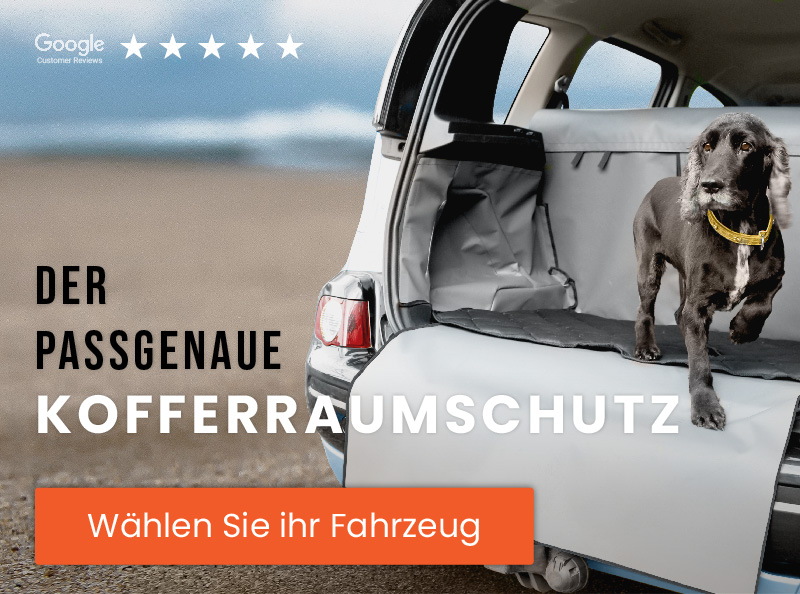 Kofferraumschutz Hund Kombi in Hessen - Waldbrunn