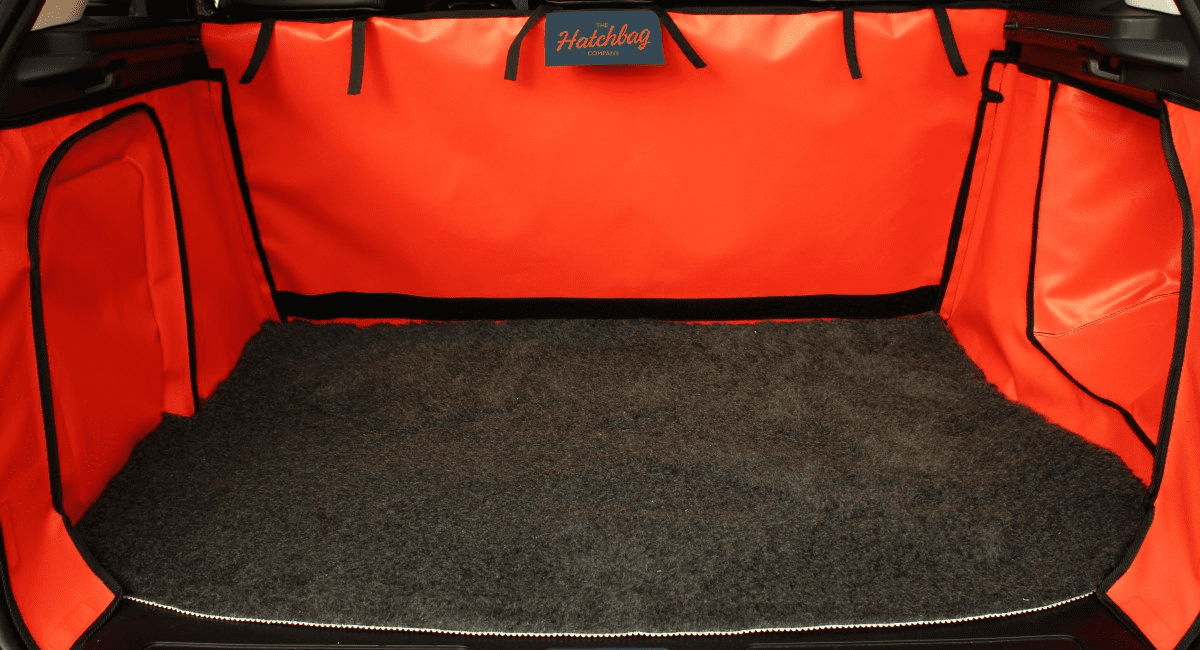 hatchbag boot liner